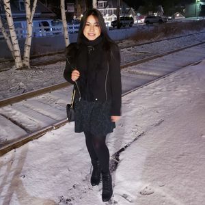 Meet your Posher, Jazmin